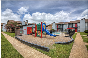 Children's playground